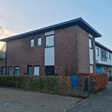 Einzimmerwohnung In Apartamento *