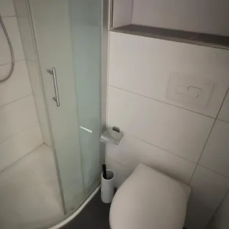 Apartment Einzimmerwohnung In *
