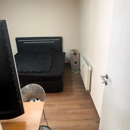 Apartment Einzimmerwohnung In Sande