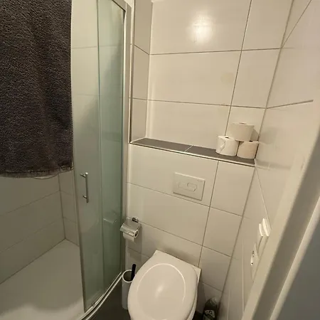 Einzimmerwohnung In Apartamento