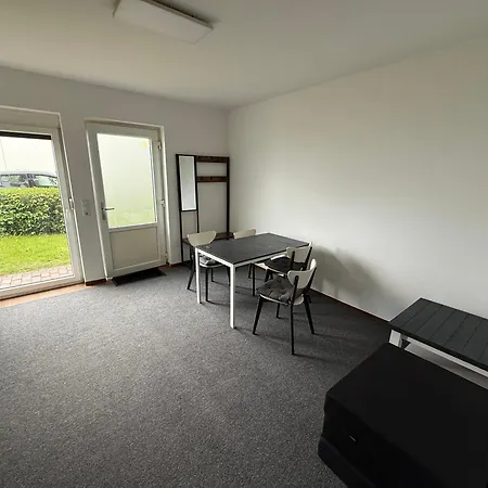 Apartment Einzimmerwohnung In *