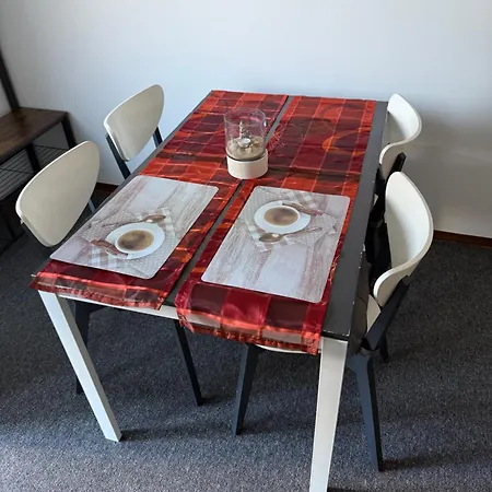 Einzimmerwohnung In Sande