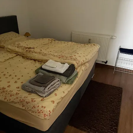 Einzimmerwohnung In *