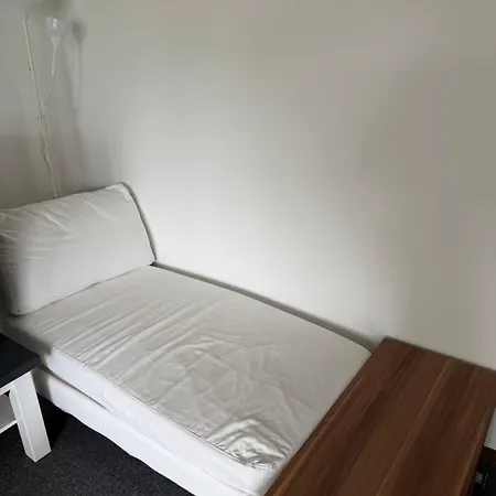 Einzimmerwohnung In Apartamento *